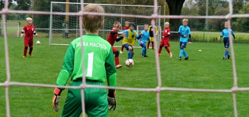 MP FK Jaroměř - Jiskra Machov, 27.9.2020, foto: Vaclav Mlejnek